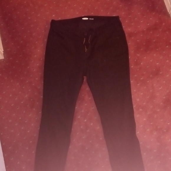 Custom black jeans - Picture 3 of 3